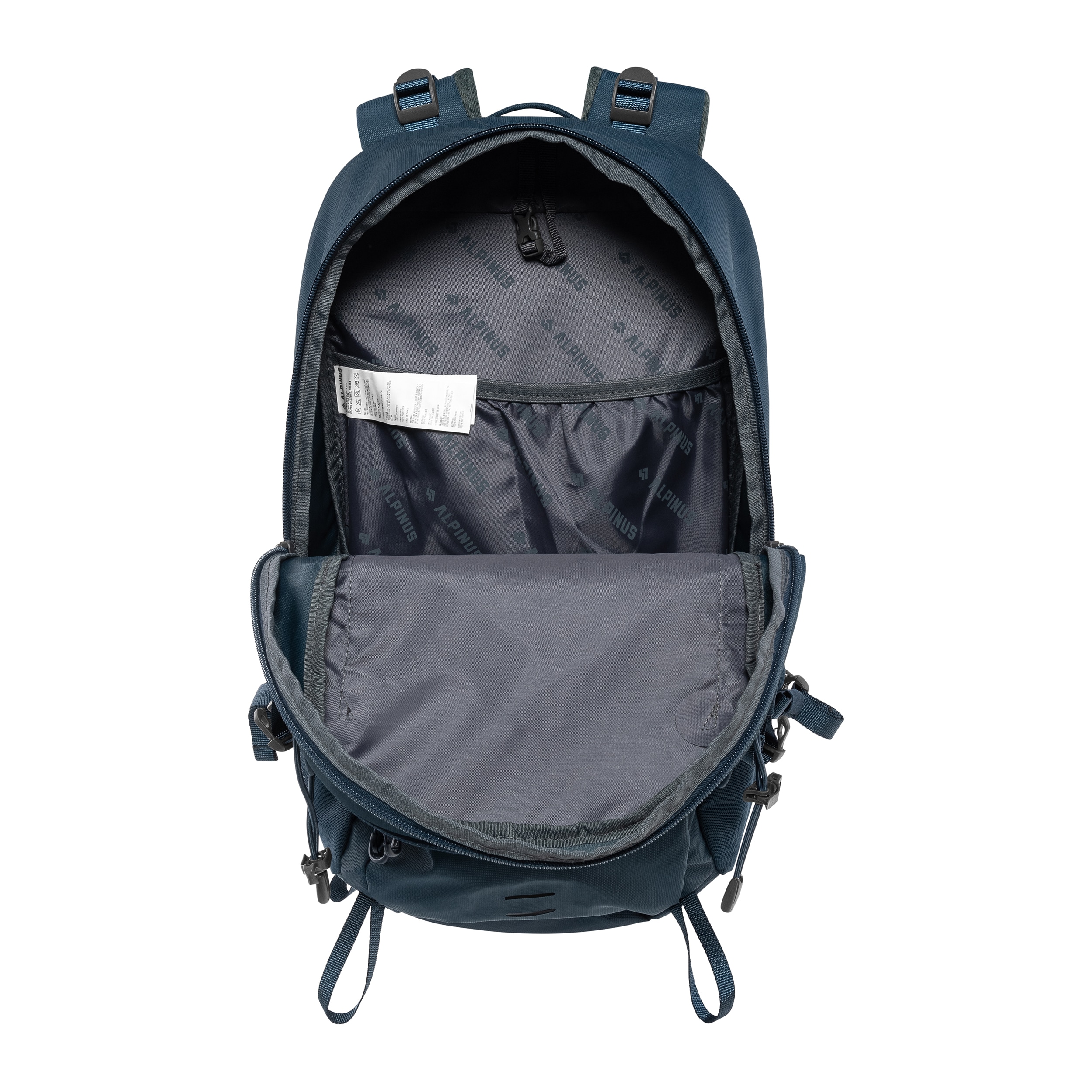 Alpinus - Ornak Rucksack 30 l - Blue