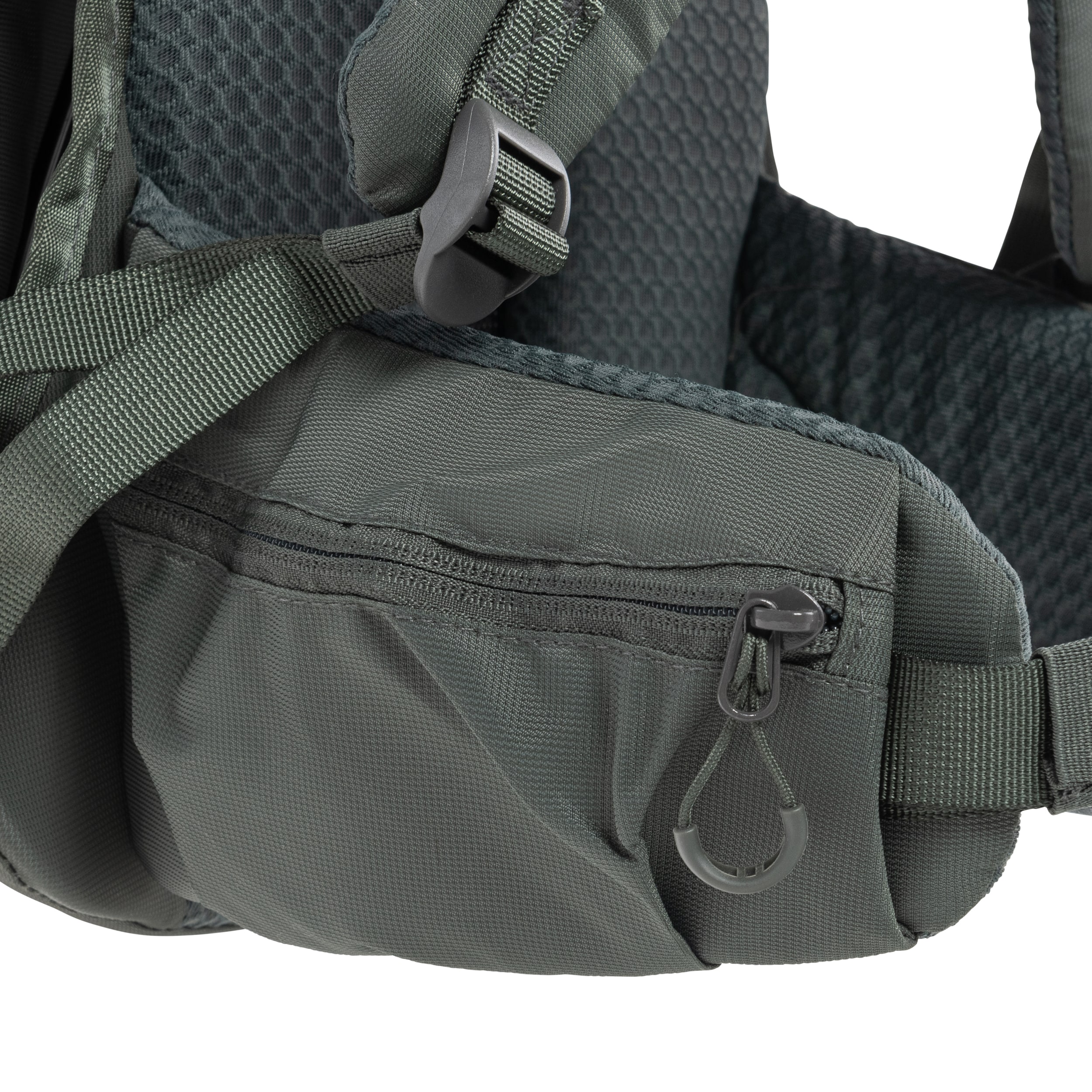 Alpinus - Ornak Rucksack 30 l - Sage Green