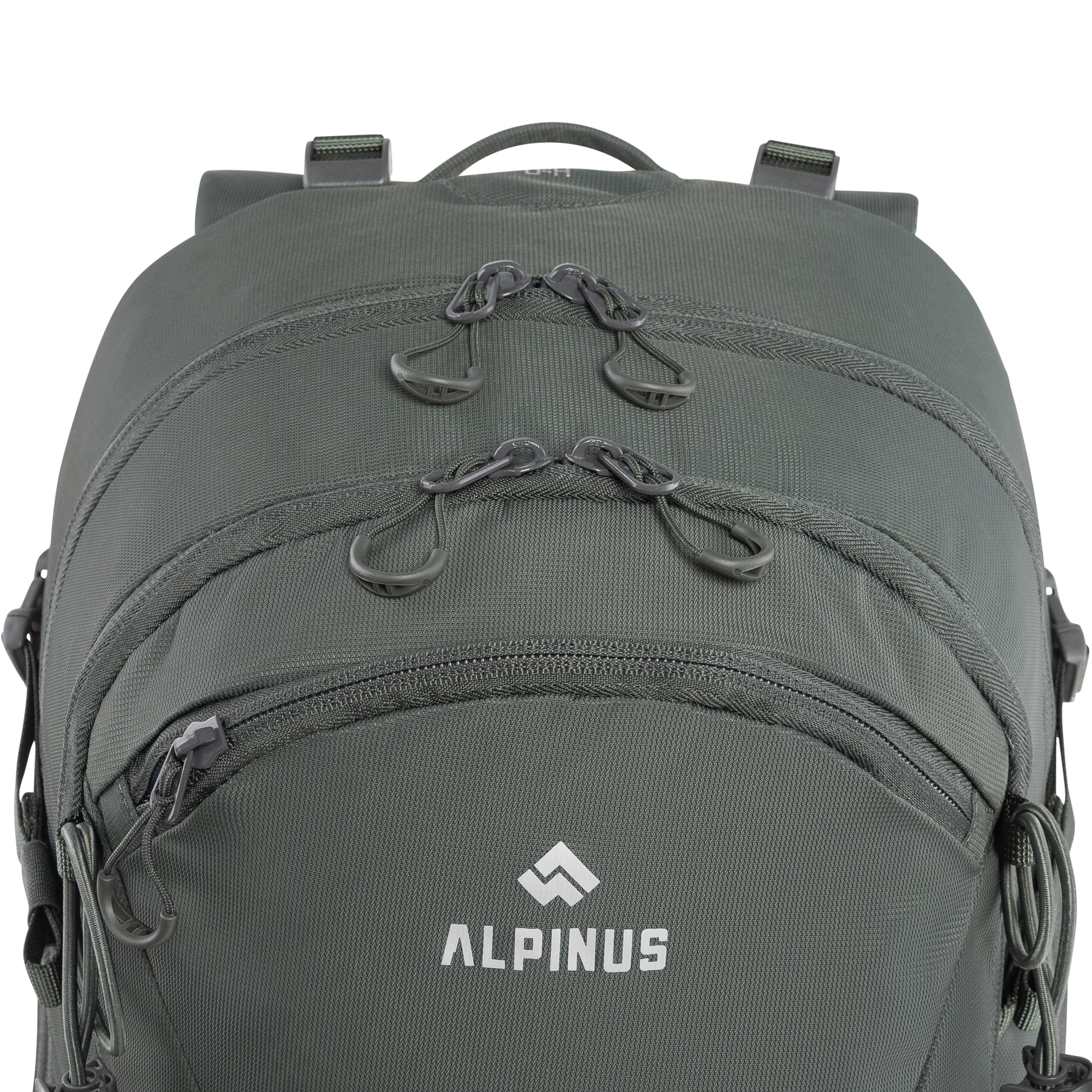 Alpinus - Ornak Rucksack 30 l - Sage Green