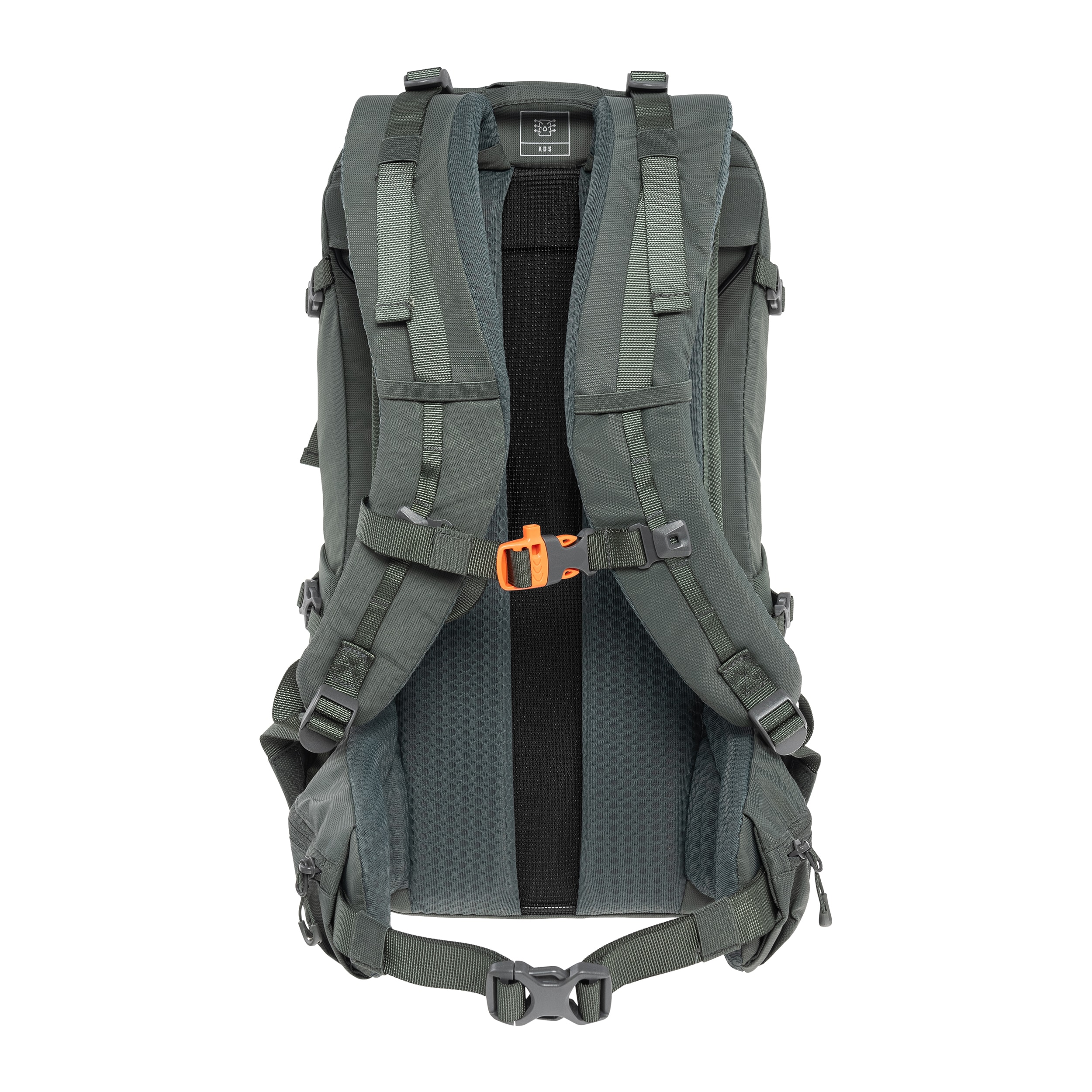 Alpinus - Ornak Rucksack 30 l - Sage Green