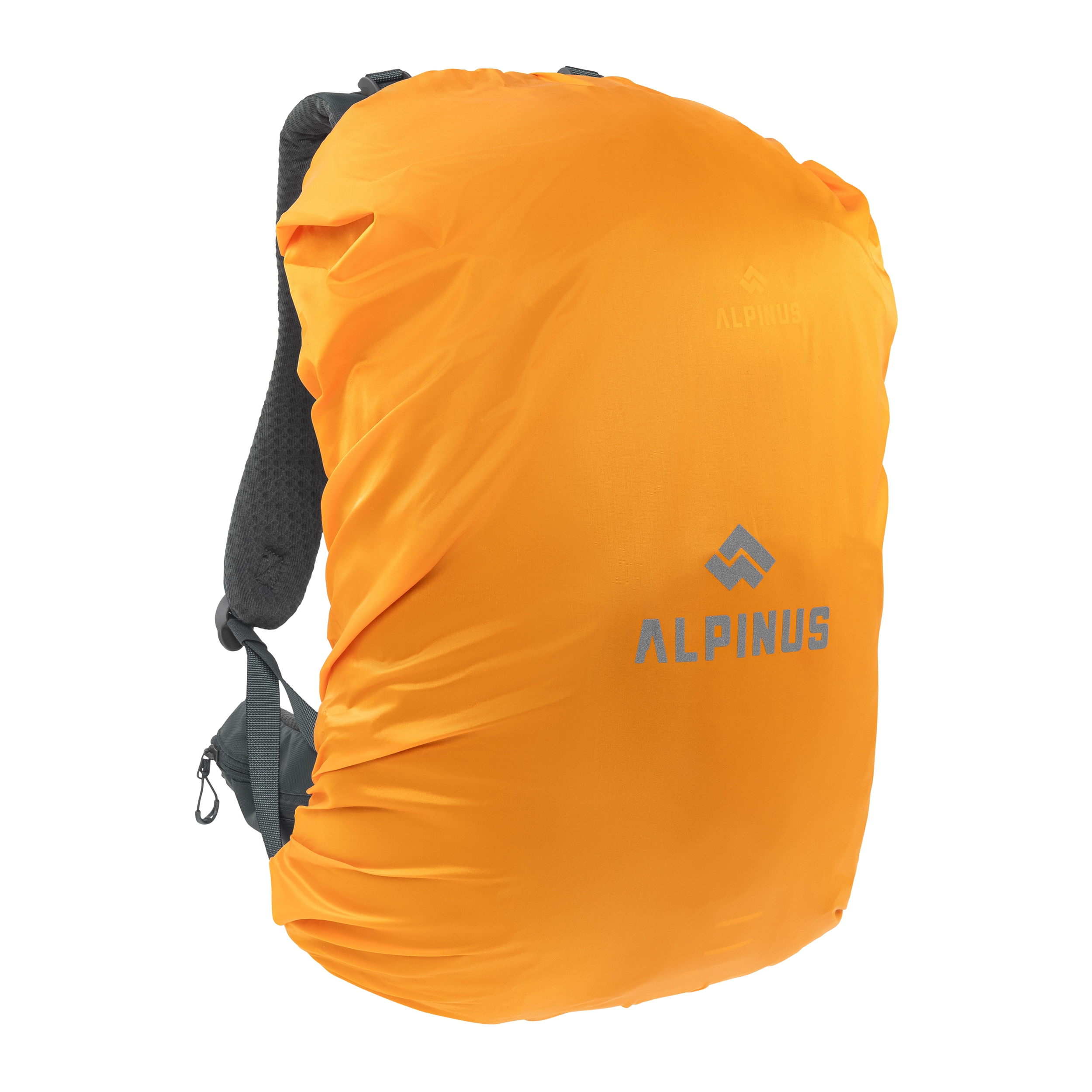 Alpinus - Ornak Rucksack 30 l - Sage Green