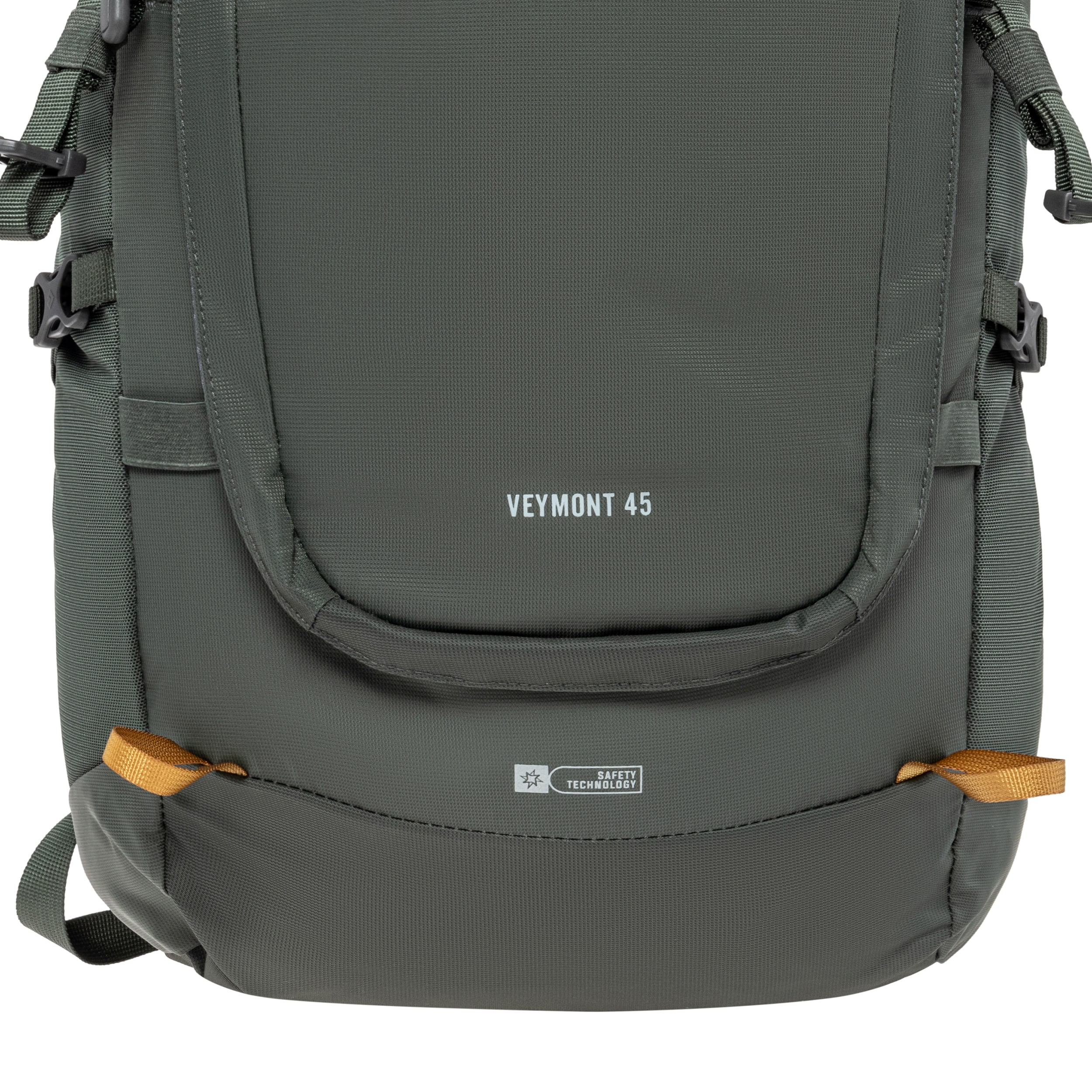 Alpinus - Veymont Rucksack 45 l - Laurel