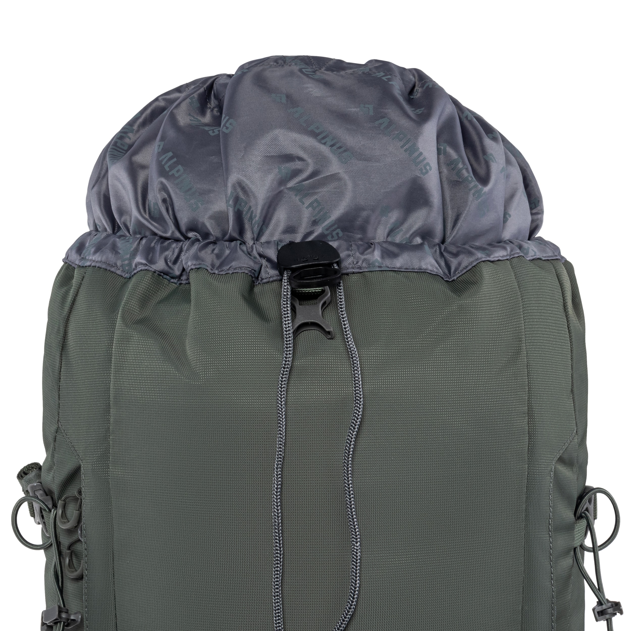 Alpinus - Veymont Rucksack 45 l - Laurel