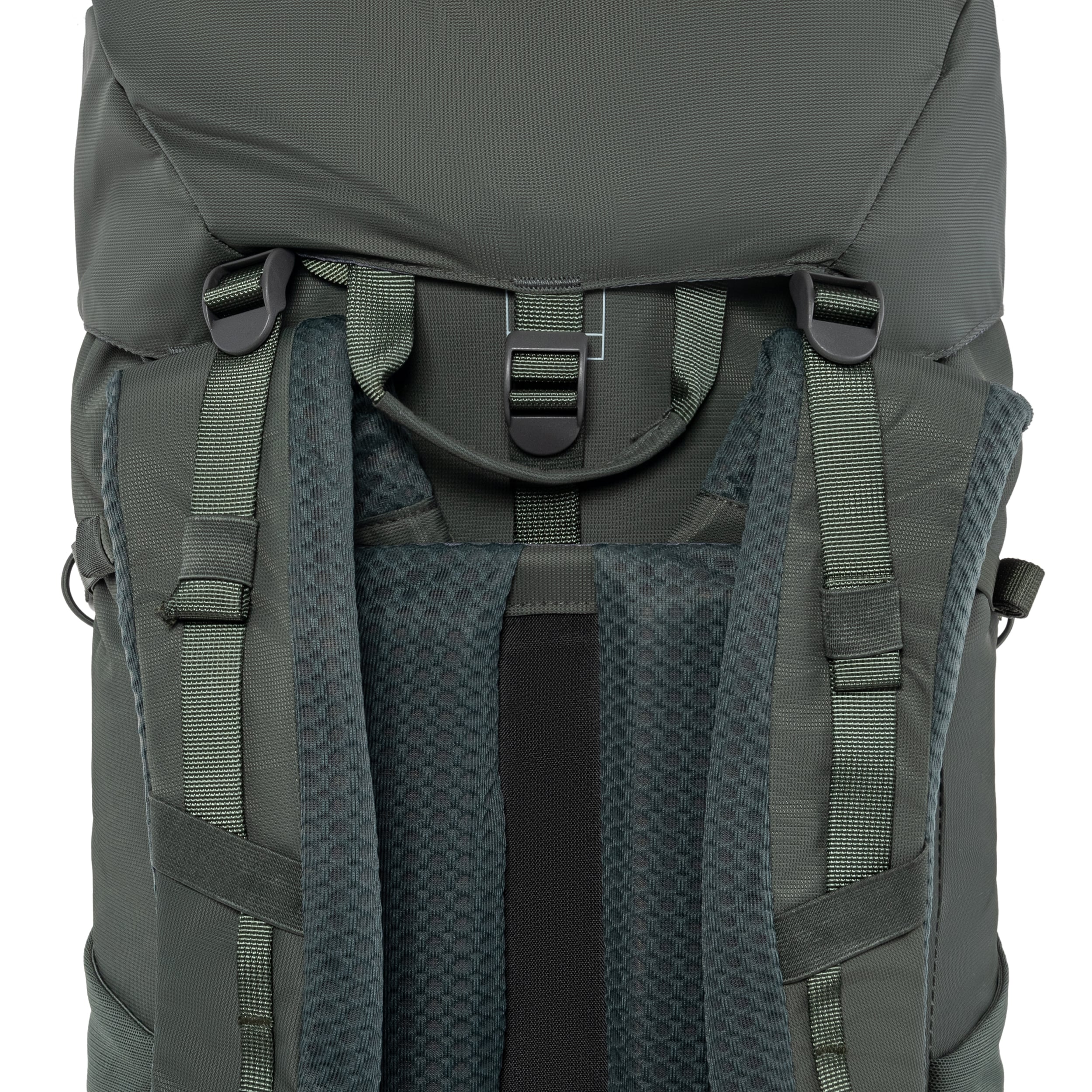 Alpinus - Veymont Rucksack 45 l - Laurel