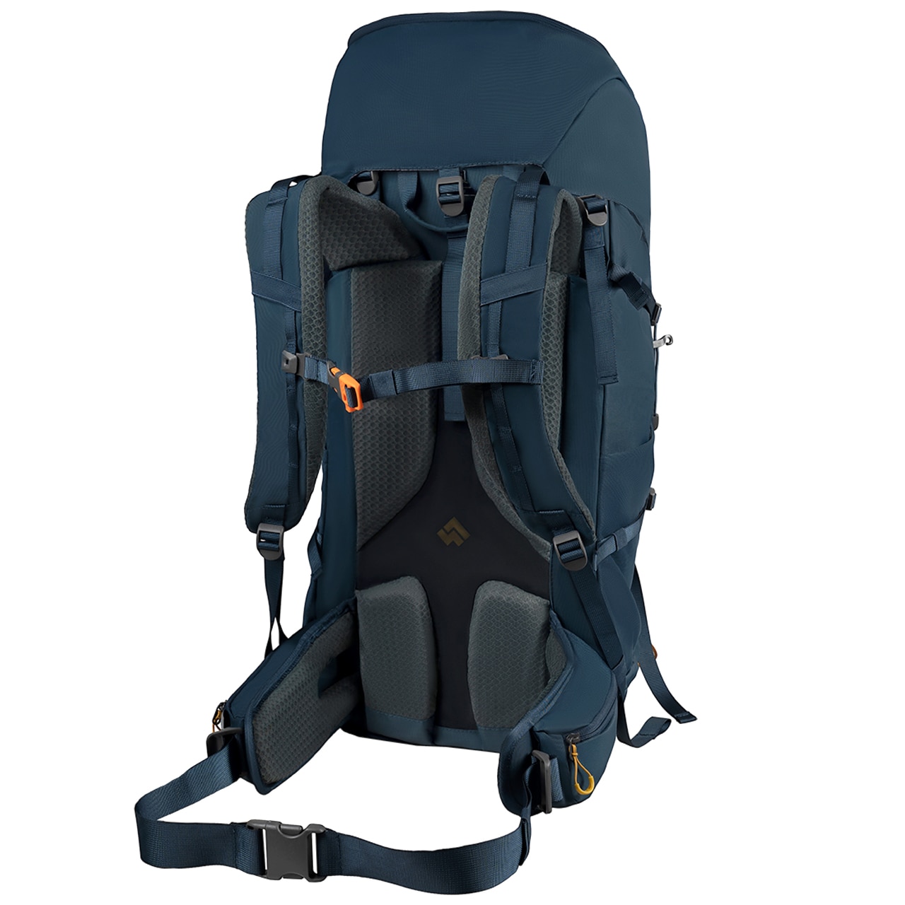 Alpinus - Veymont Rucksack 55 l - Dunkelblau