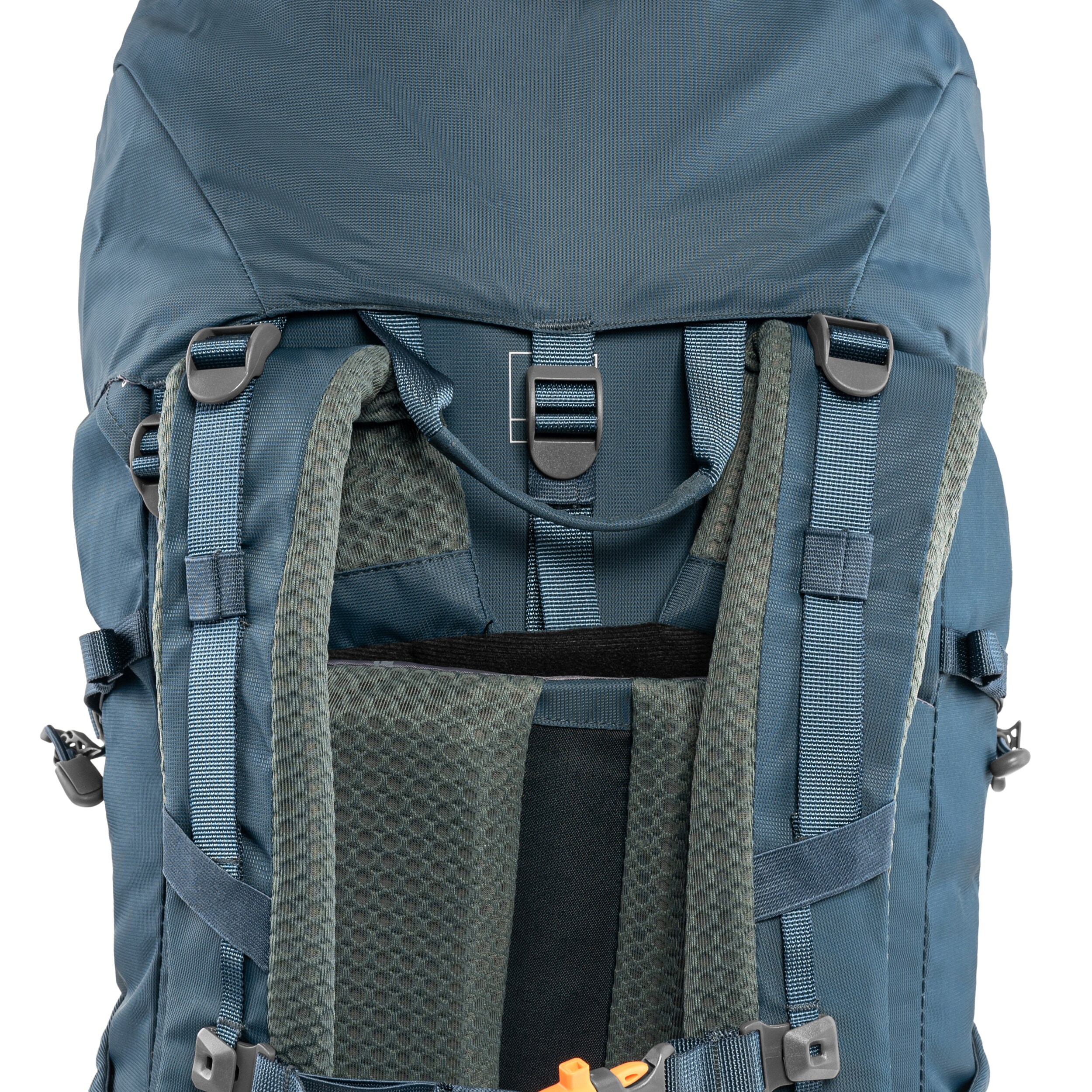 Alpinus - Veymont Rucksack 55 l - Dunkelblau