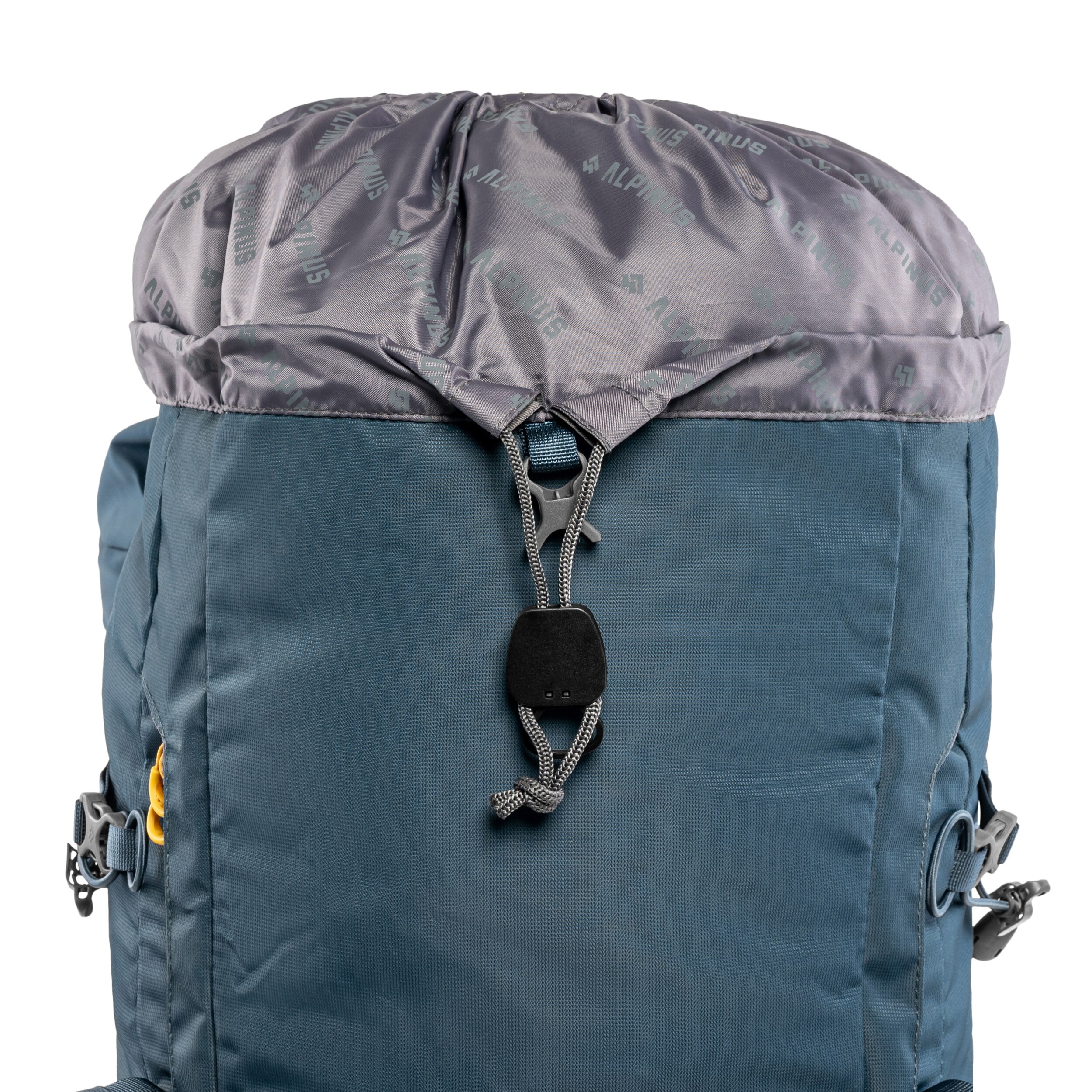 Alpinus - Veymont Rucksack 55 l - Dunkelblau