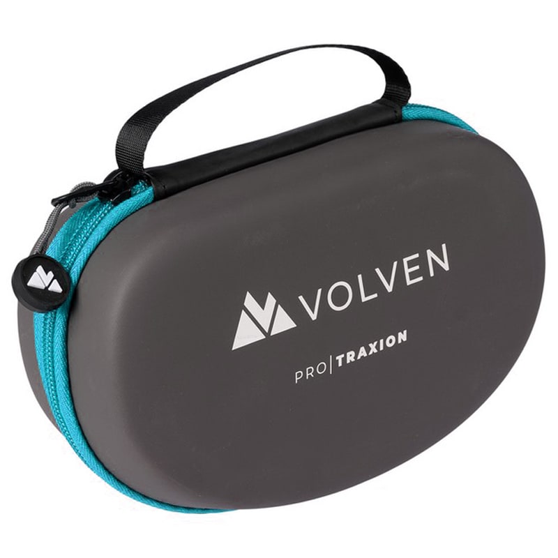 Volven - Pro Traxion Steigeisen - Blue