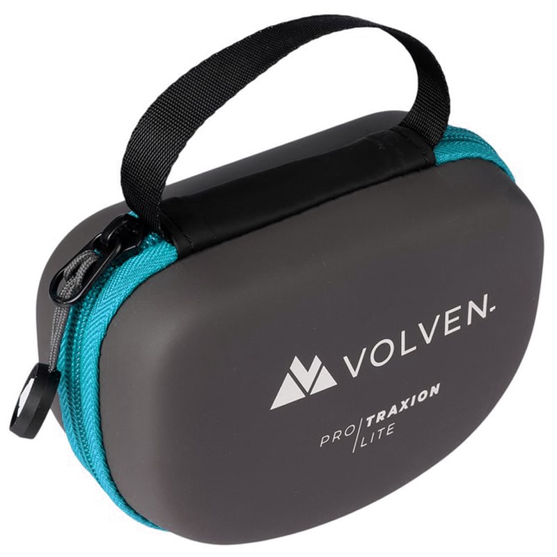 Volven - Pro Traxion Lite Wandersteigeisen - Blue