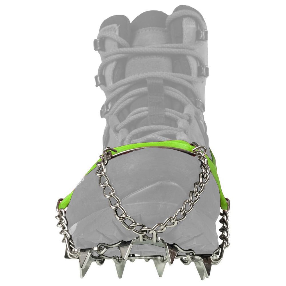 Volven - Pro Traxion Lite Grödel - Green