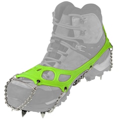 Volven - Pro Traxion Lite Grödel - Green