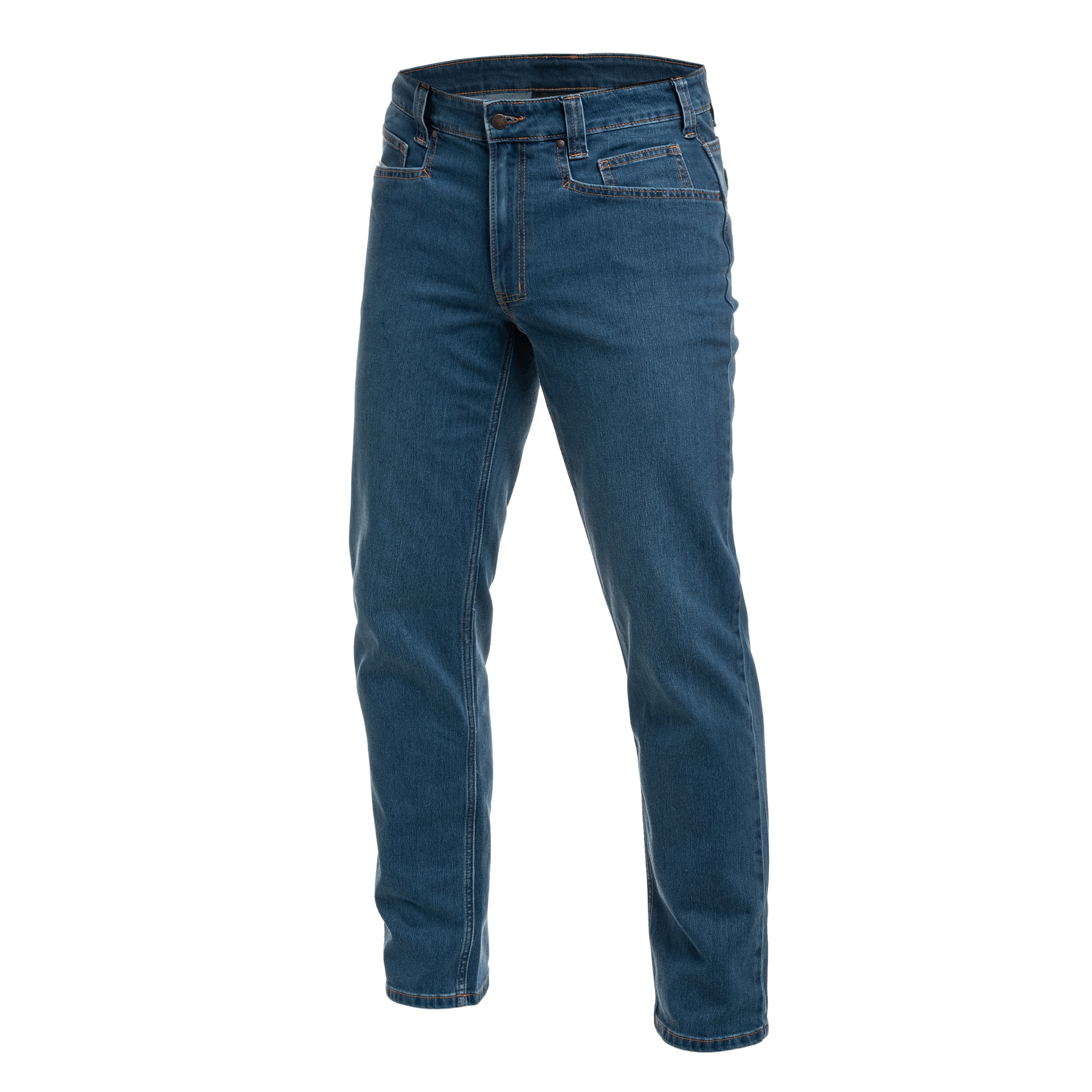 Helikon-Tex - Treadstone  Jeans Hose - Ocean Blue