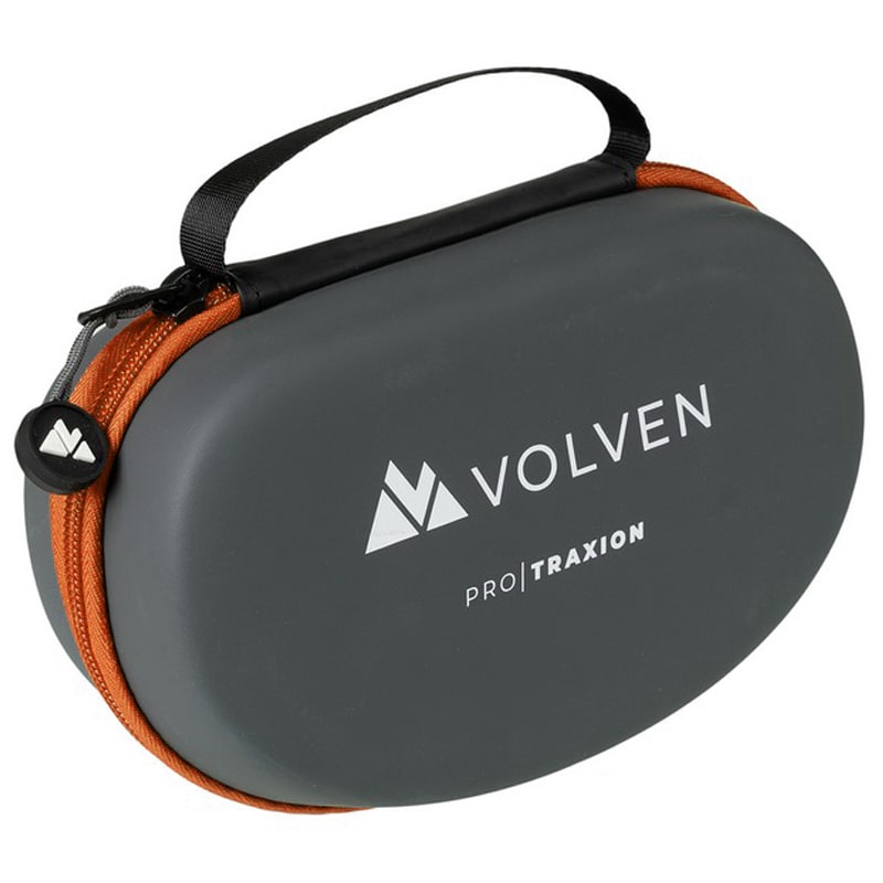 Volven - Pro Traxion Grödel - Orange