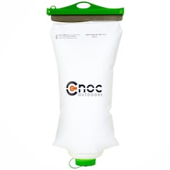 Cnoc Outdoors - Vectox 42 mm Trinkblase 2 l - Green
