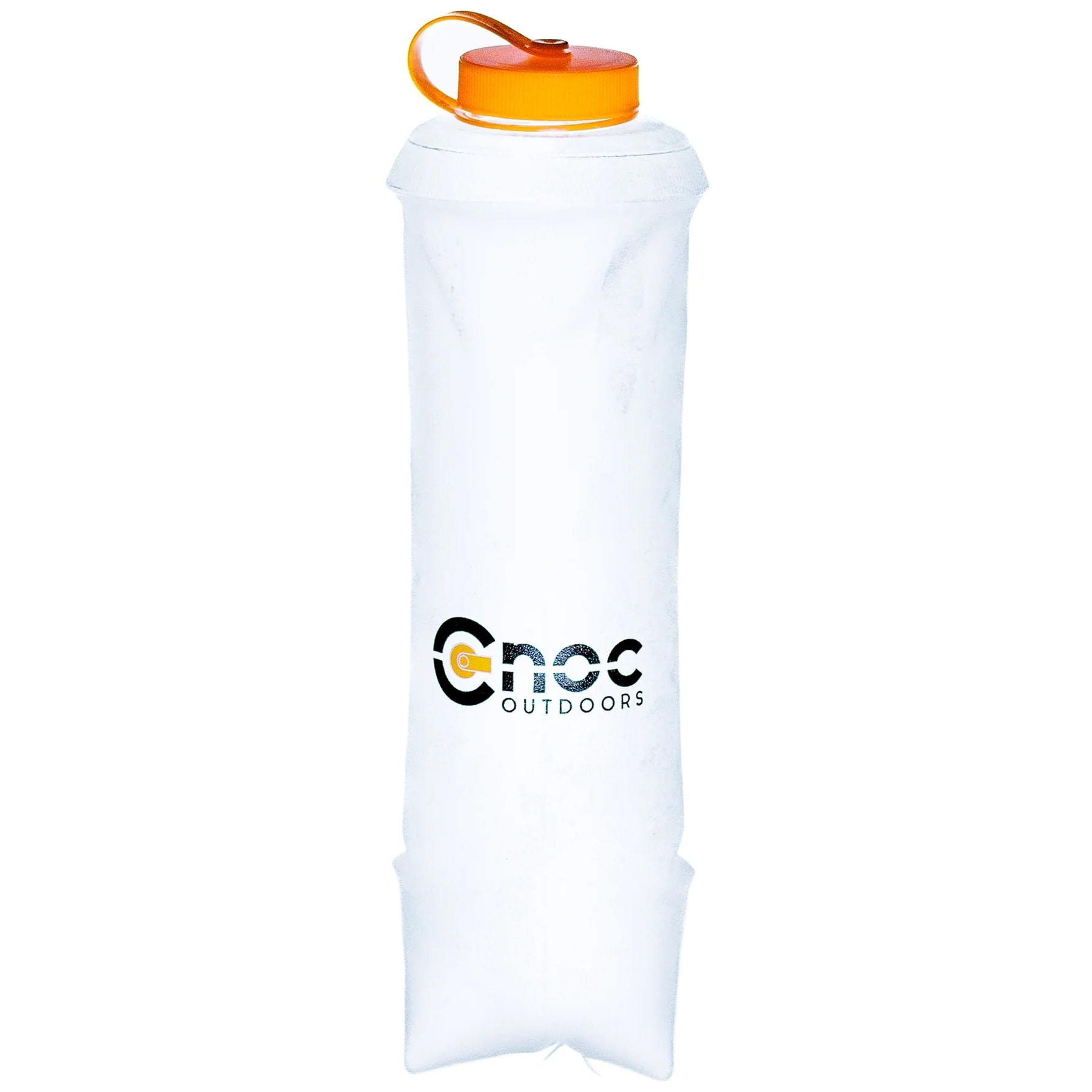 Cnoc Outdoors - Hydriam Flasche 42mm 750ml - Orange