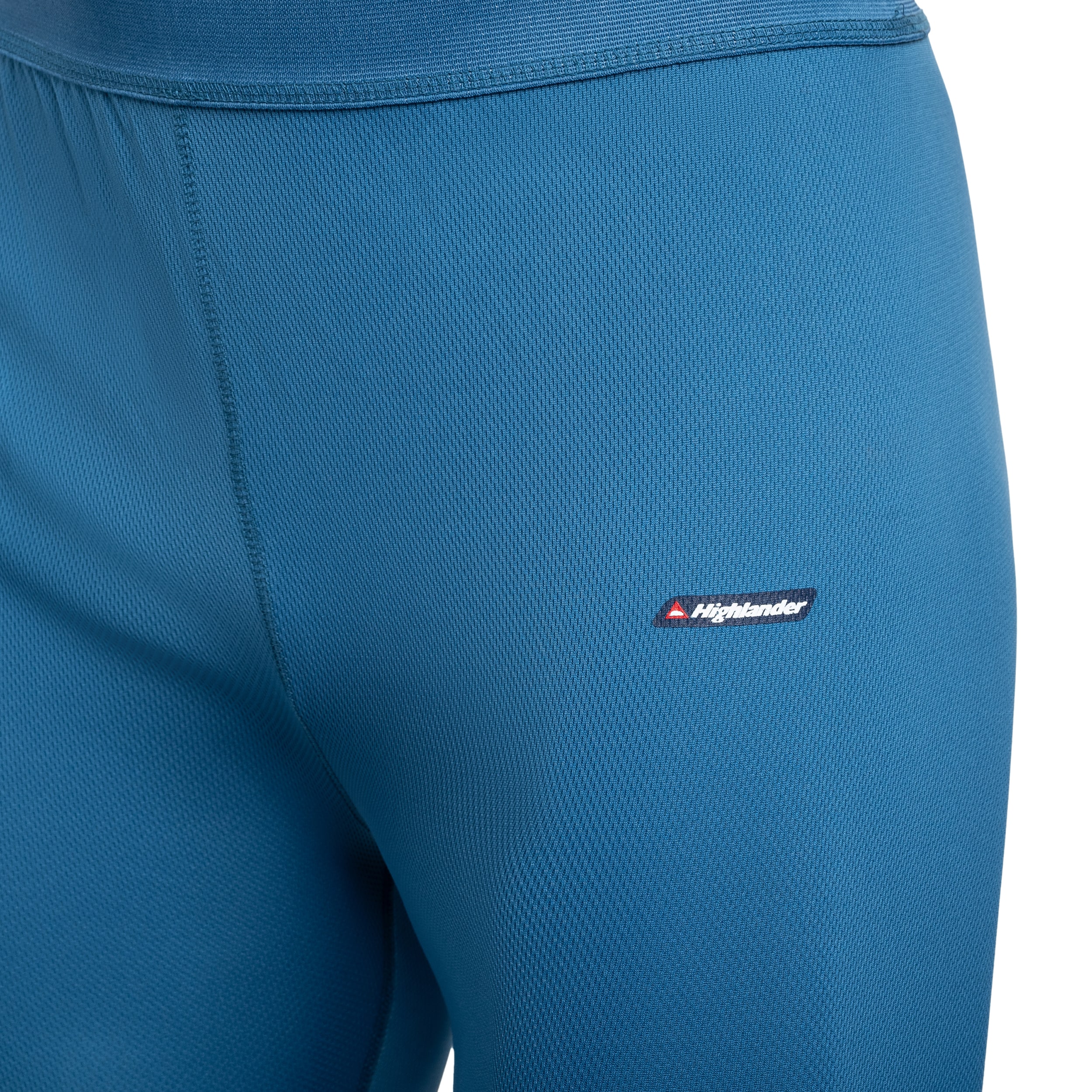 Highlander - Climate-X Thermo Leggings - Blue