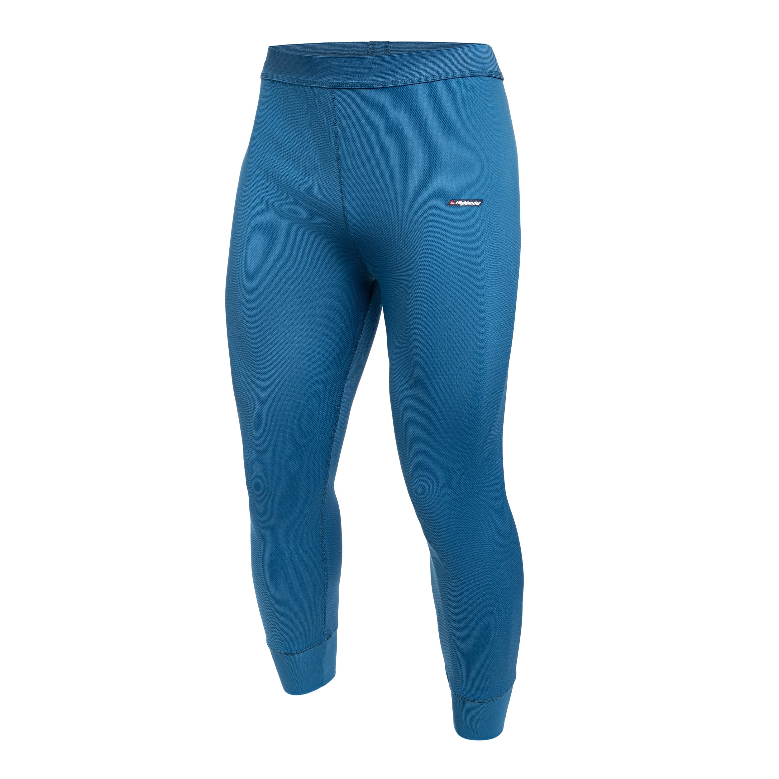 Highlander - Climate-X Thermo Leggings - Blue