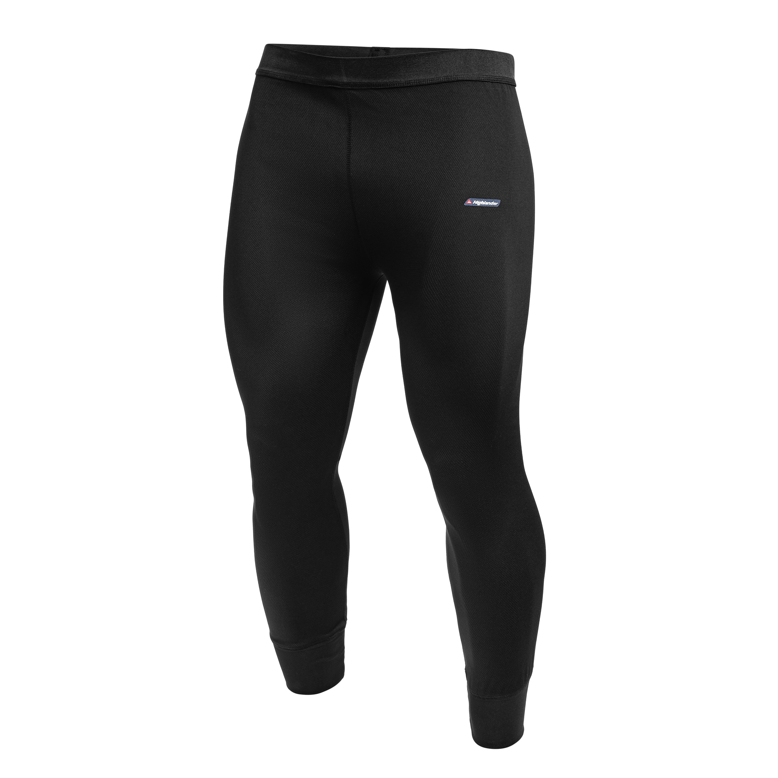 Highlander - Climate-X Thermo Leggings - Black