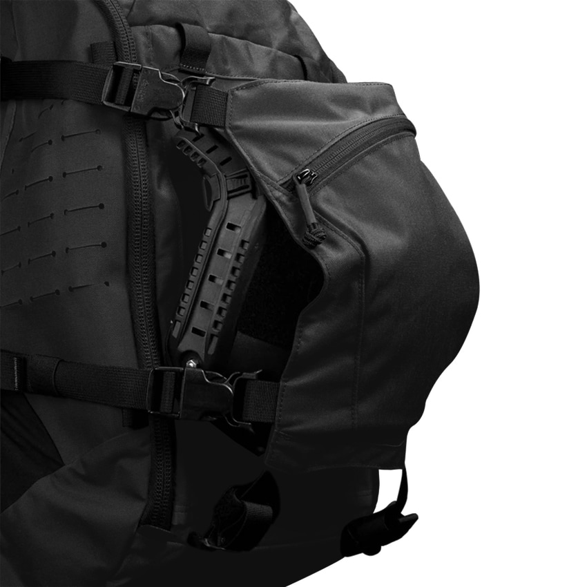 Condor - Nomad Rucksack 25 l - Black