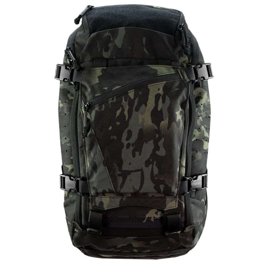 Condor - Nomad Rucksack 25 l - MultiCam Black