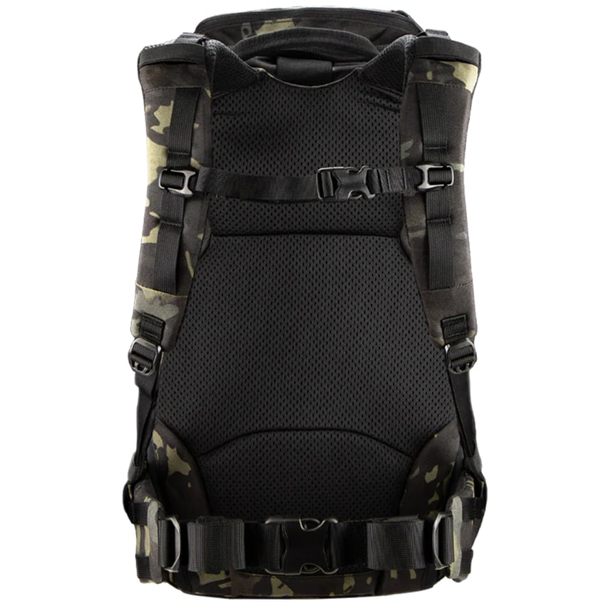 Condor - Nomad Rucksack 25 l - MultiCam Black