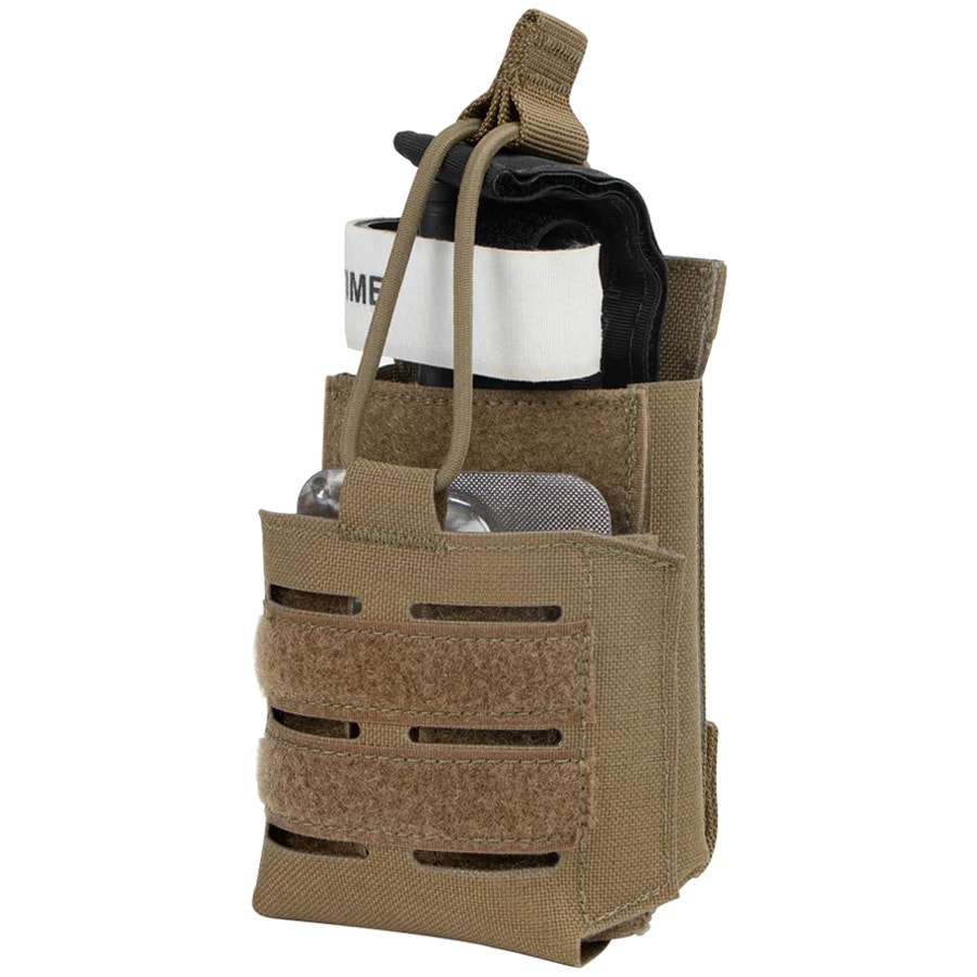 Narcan - Pouch - Zusatztasche - Coyote Brown