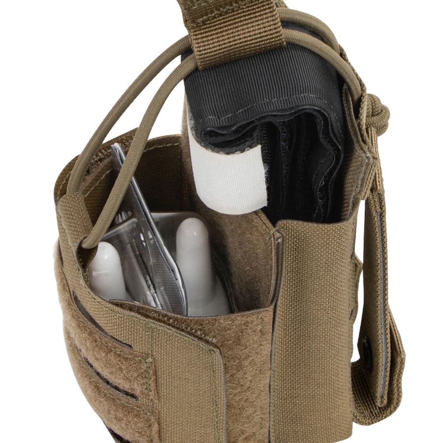 Narcan - Pouch - Zusatztasche - Coyote Brown