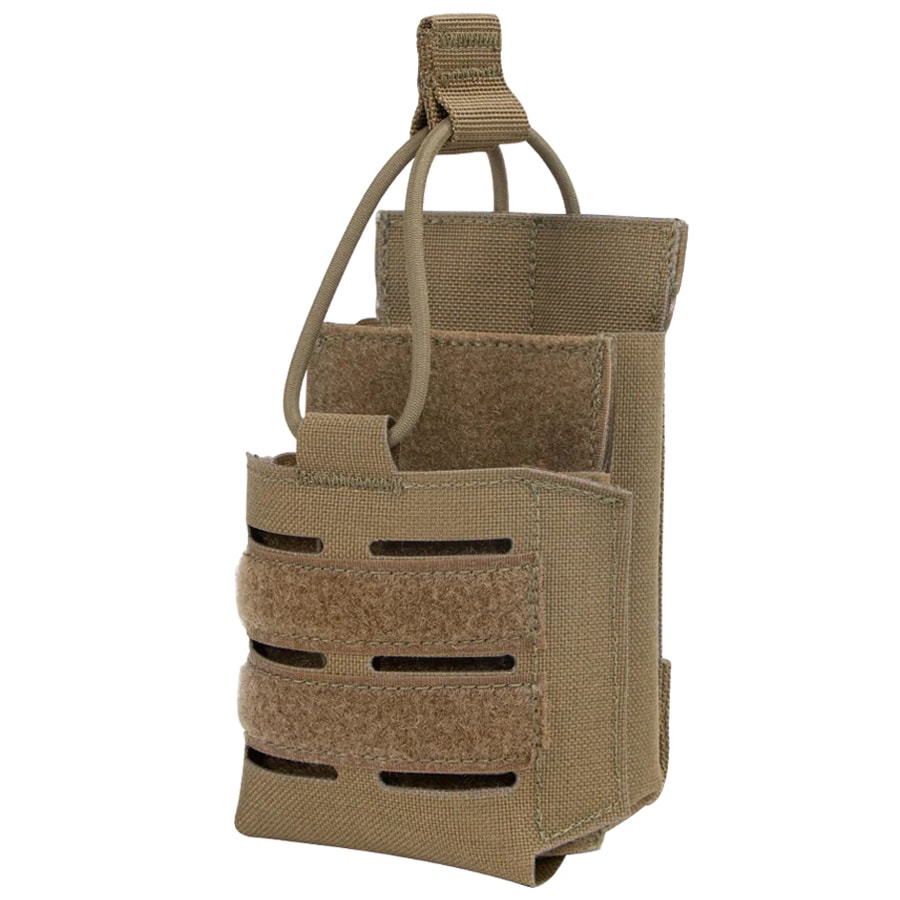 Narcan - Pouch - Zusatztasche - Coyote Brown