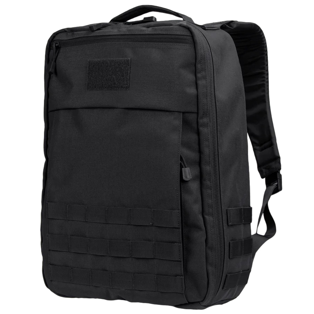 Condor - Prime Pack Rucksack 21 l - Black