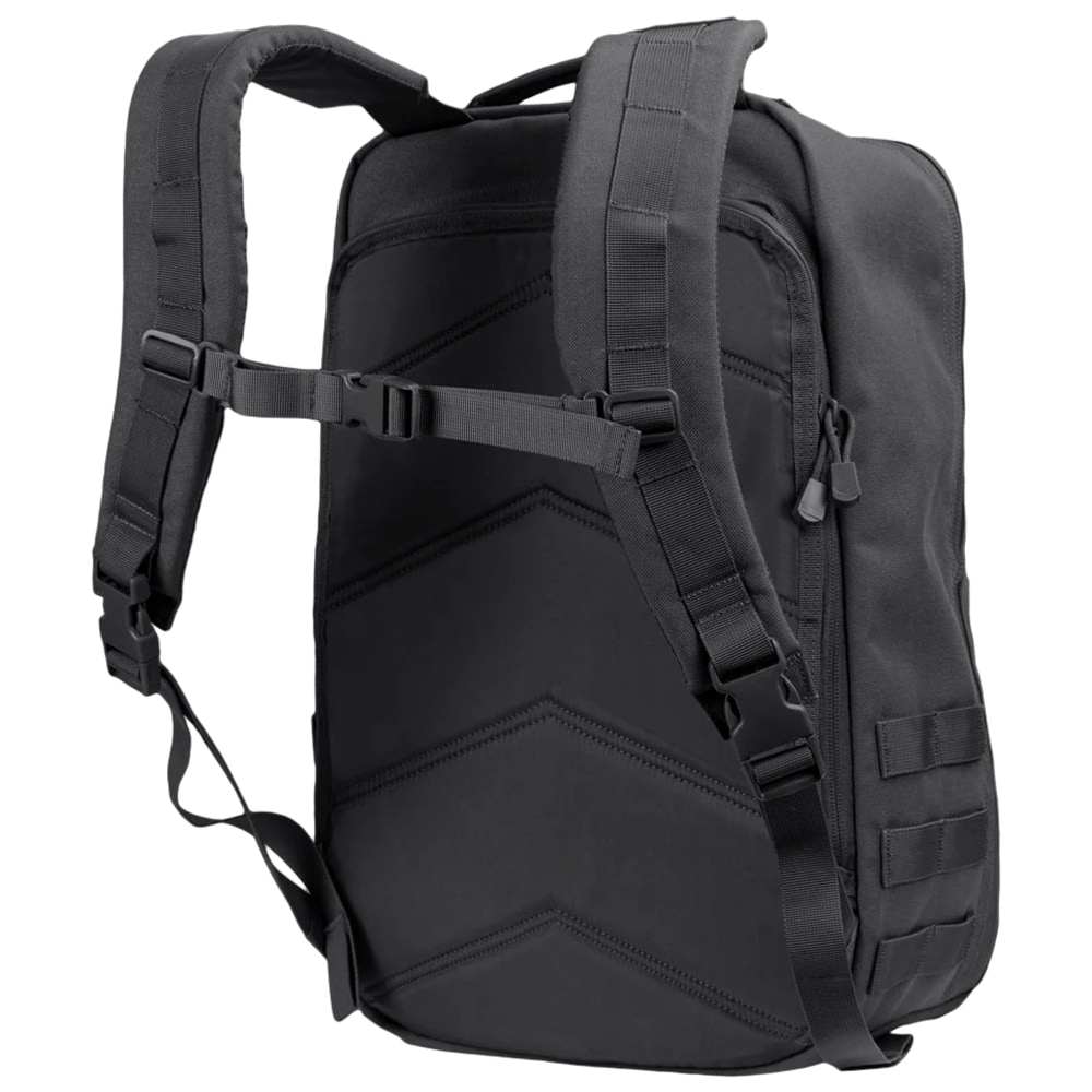 Condor - Prime Pack Rucksack 21 l - Black