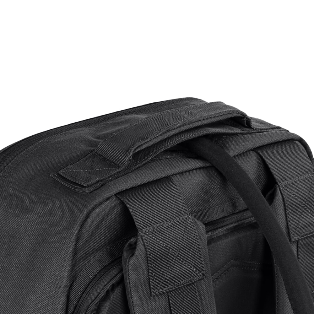 Condor - Prime Pack Rucksack 21 l - Black