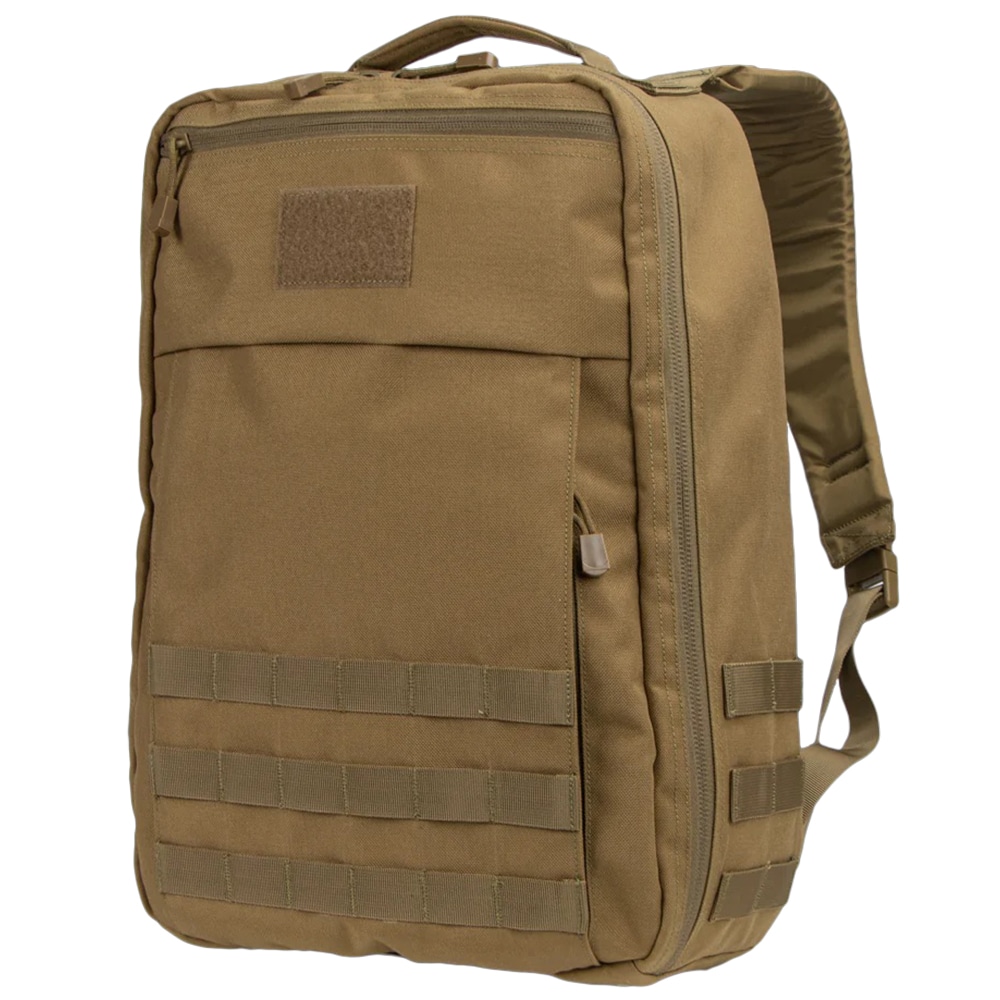 Condor - Prime Pack Rucksack 21 l - Coyote Brown