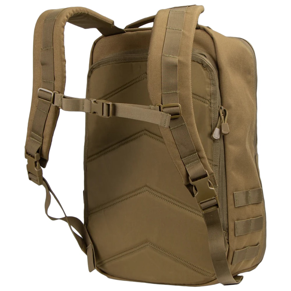 Condor - Prime Pack Rucksack 21 l - Coyote Brown