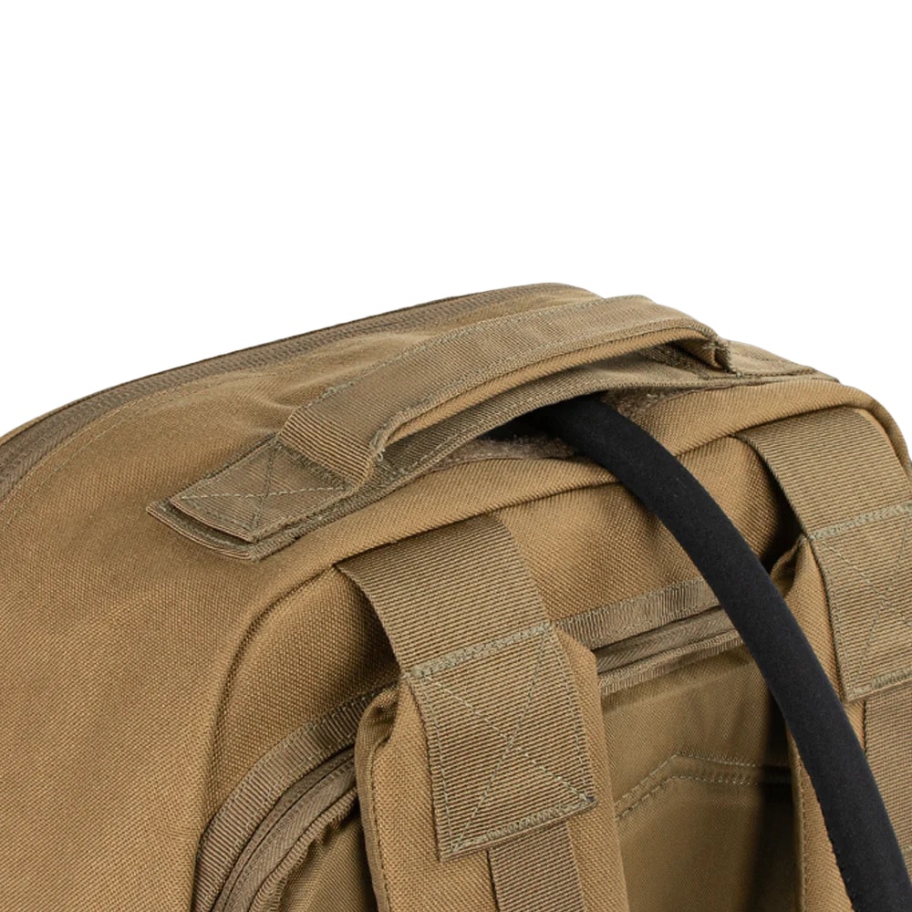 Condor - Prime Pack Rucksack 21 l - Coyote Brown