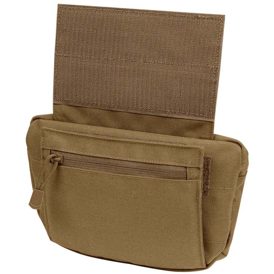 Condor - Draw Down Waist Pack G Gürteltasche - Coyote Brown