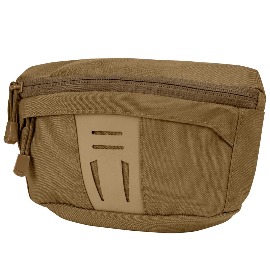 Condor - Draw Down Waist Pack G Gürteltasche - Coyote Brown