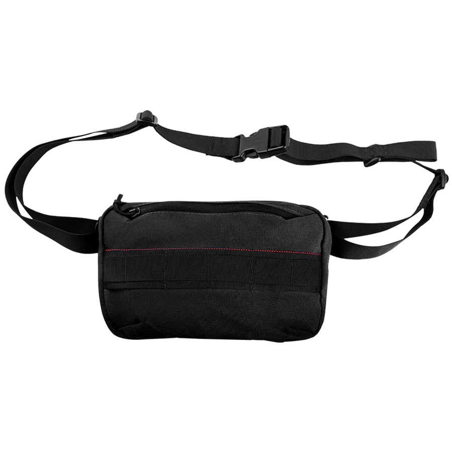 Condor - Tech Pouch Tasche - Schwarz