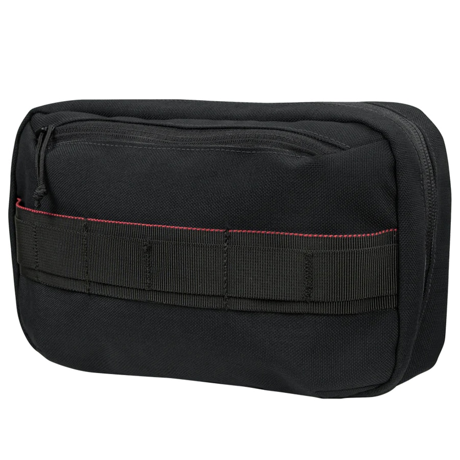 Condor - Tech Pouch Tasche - Schwarz