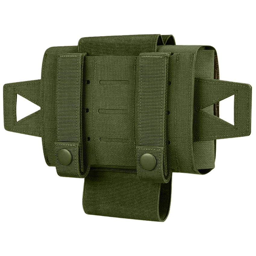 Condor - Micro TK Pouch Gen 2 Erste-Hilfe- Set - Olive Drab