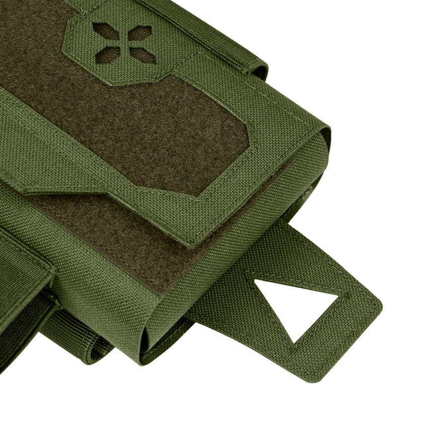 Condor - Micro TK Pouch Gen 2 Erste-Hilfe- Set - Olive Drab