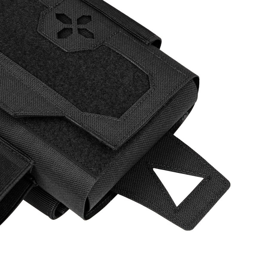 Condor - Micro TK Pouch Gen 2 - Erste-Hilfe- Set - Black