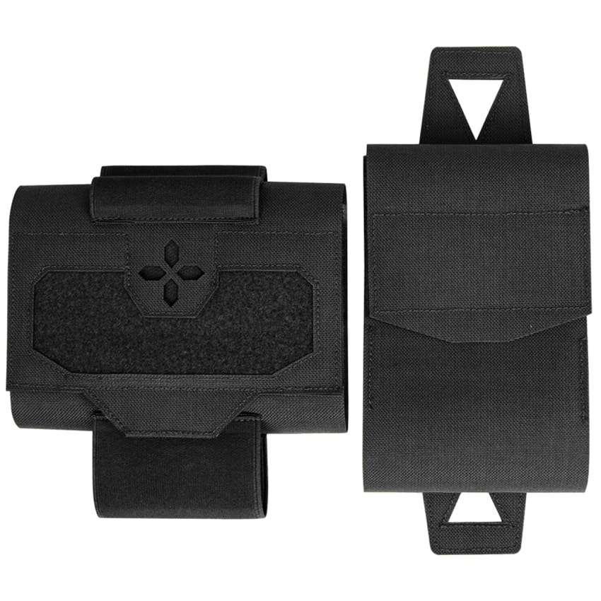 Condor - Micro TK Pouch Gen 2 - Erste-Hilfe- Set - Black