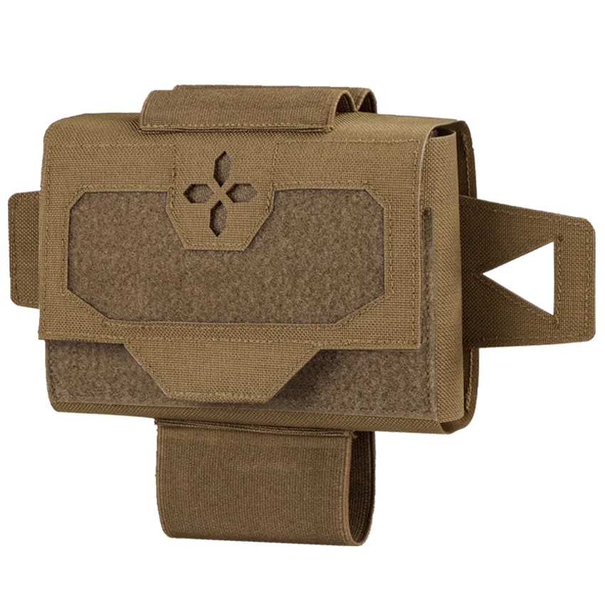 Condor - Micro TK Pouch Gen 2 Erste-Hilfe- Set - Coyote