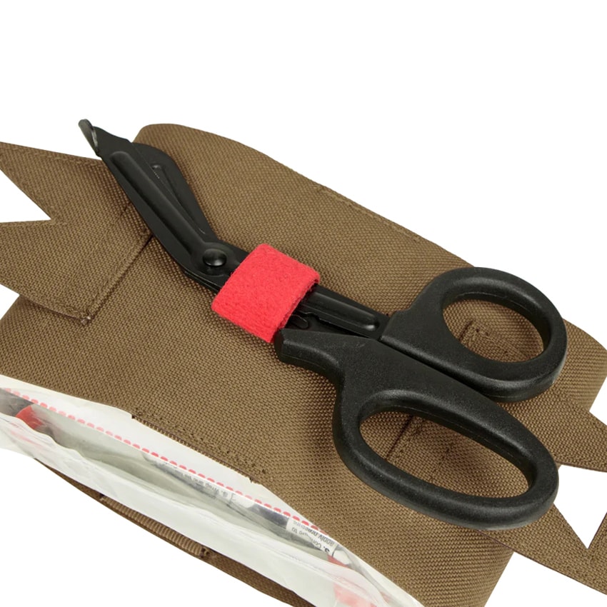 Condor - Micro TK Pouch Gen 2 Erste-Hilfe- Set - Coyote