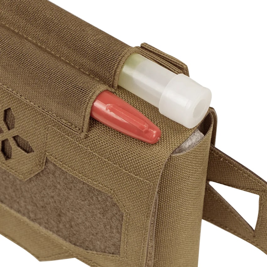 Condor - Micro TK Pouch Gen 2 Erste-Hilfe- Set - Coyote