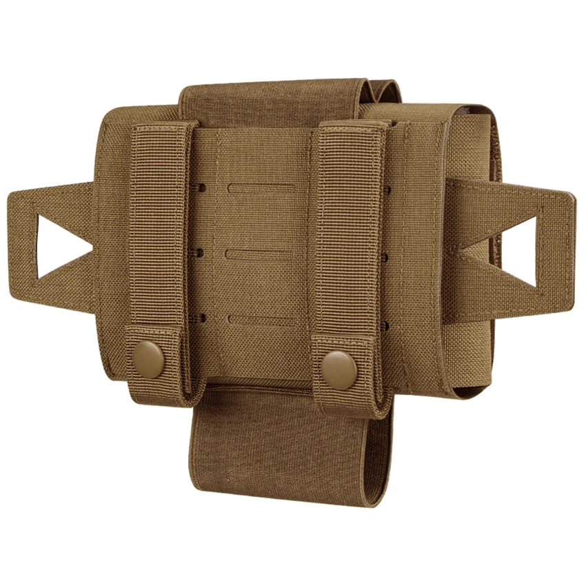 Condor - Micro TK Pouch Gen 2 Erste-Hilfe- Set - Coyote