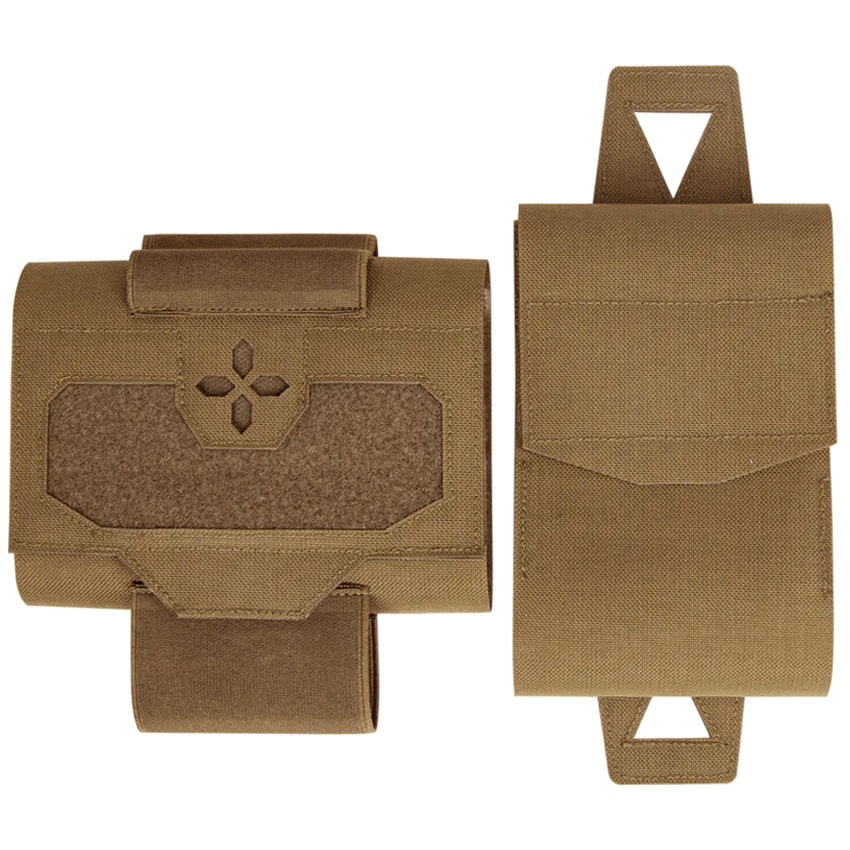 Condor - Micro TK Pouch Gen 2 Erste-Hilfe- Set - Coyote