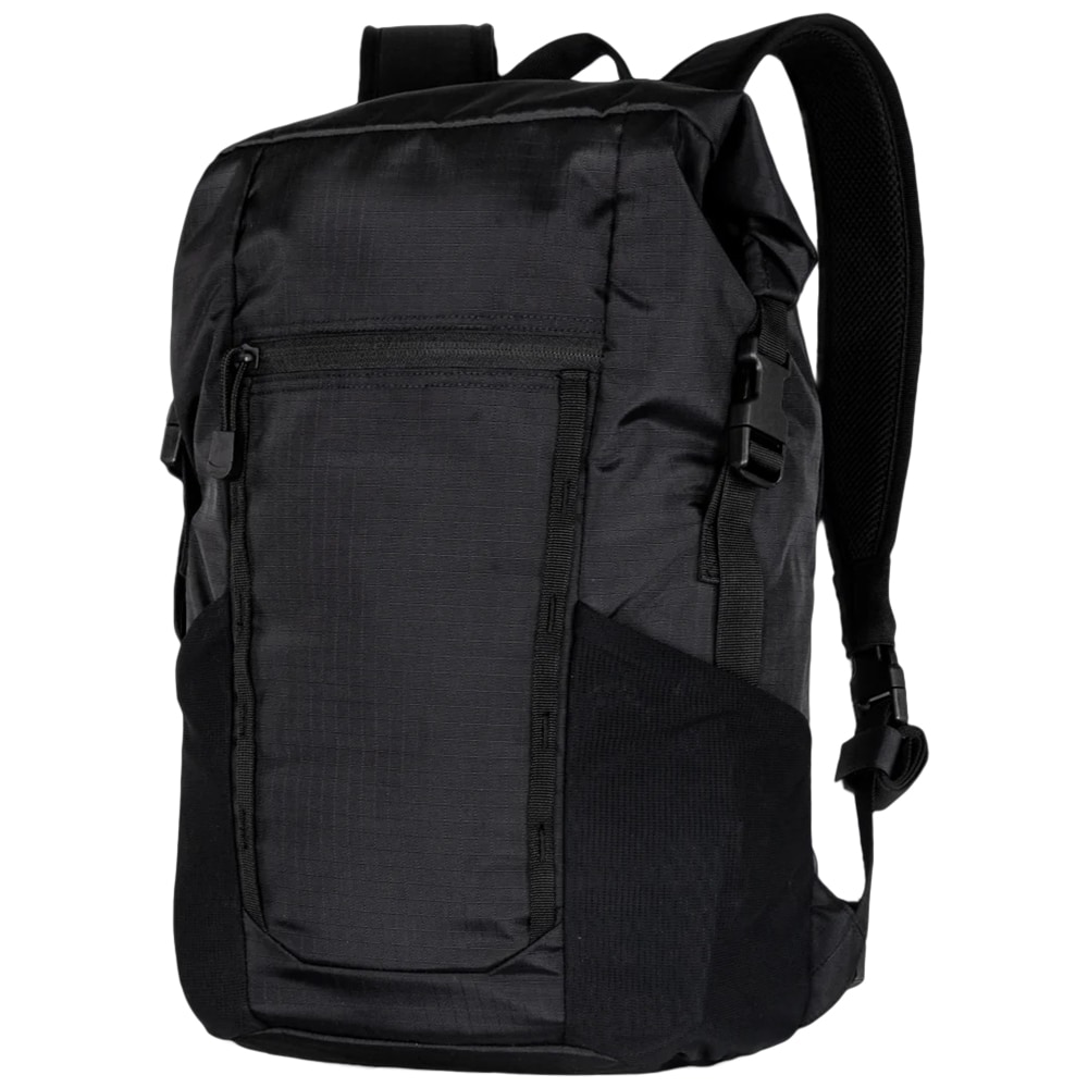 Condor - Aero Roll-Top Rucksack 25 l - Black