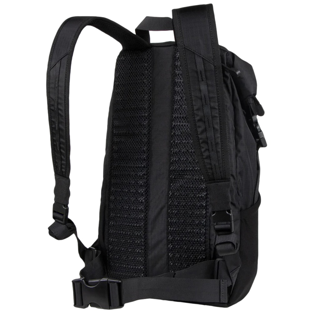 Condor - Aero Roll-Top Rucksack 25 l - Black