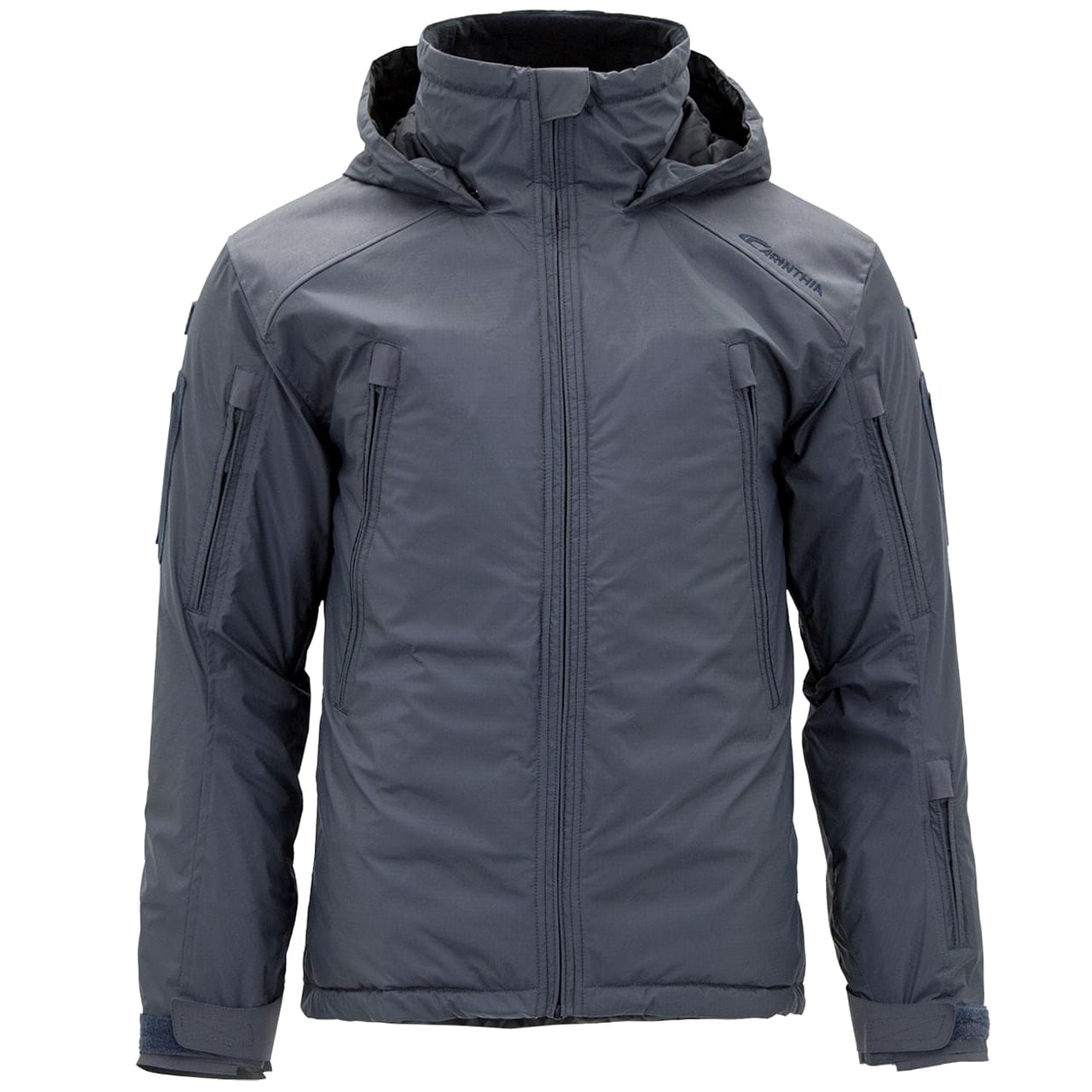 Carinthia - MIG 4.0 Jacke - Urban Grey